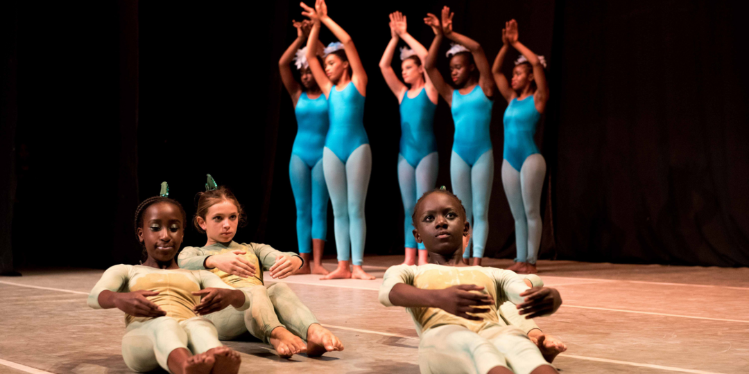 1-Dance centre kenya