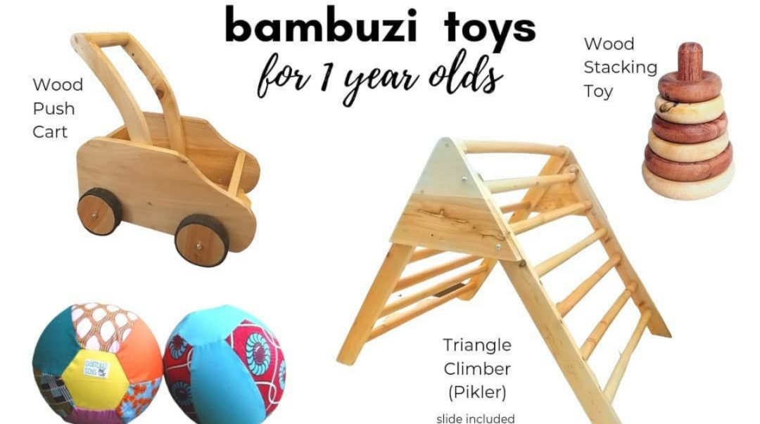 18-Bambuzi toys