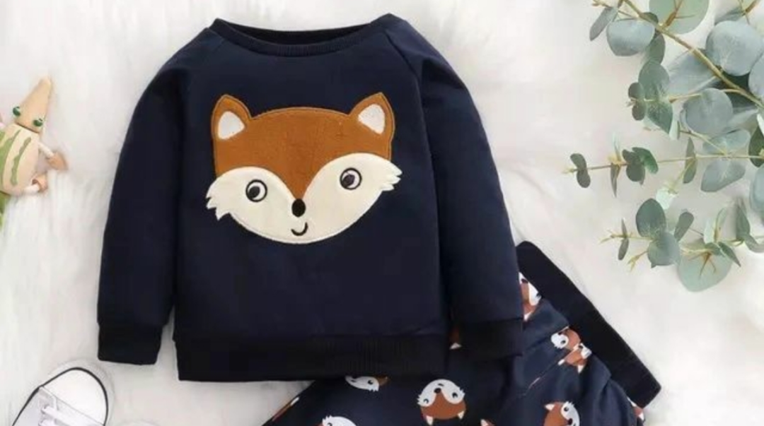 3-Kids Closet