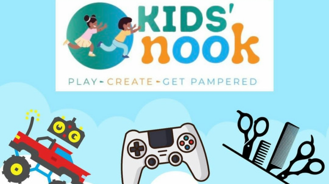 Kids Nook Club