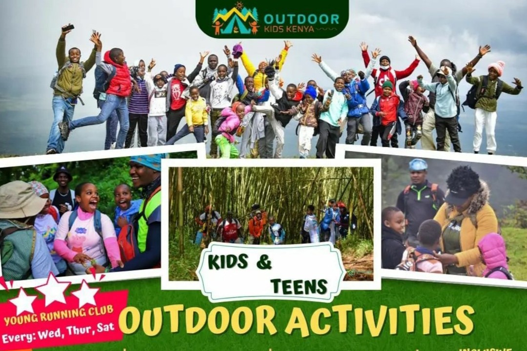 Out of School Time Activities Kids FunScapes