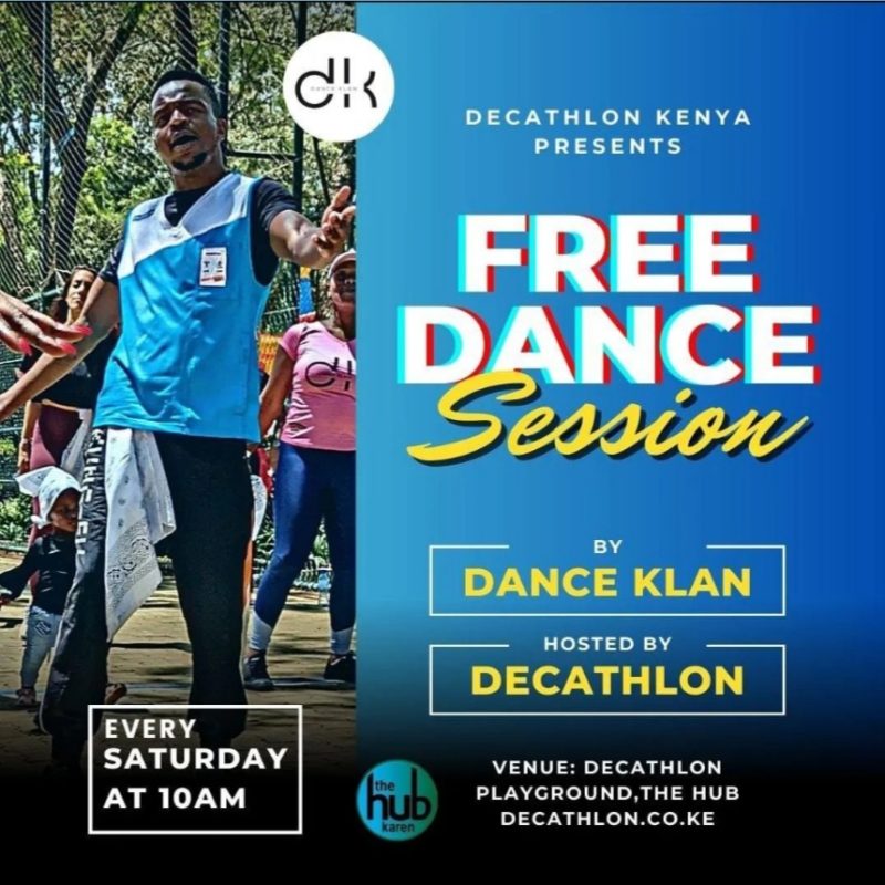 Dance Klan Saturday Dance Classes Kids FunScapes