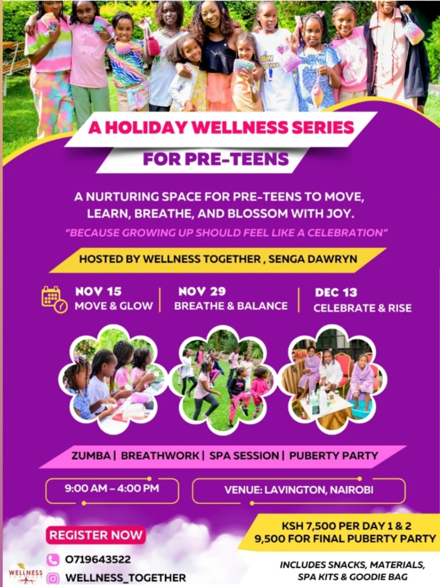 Wellness Together 1