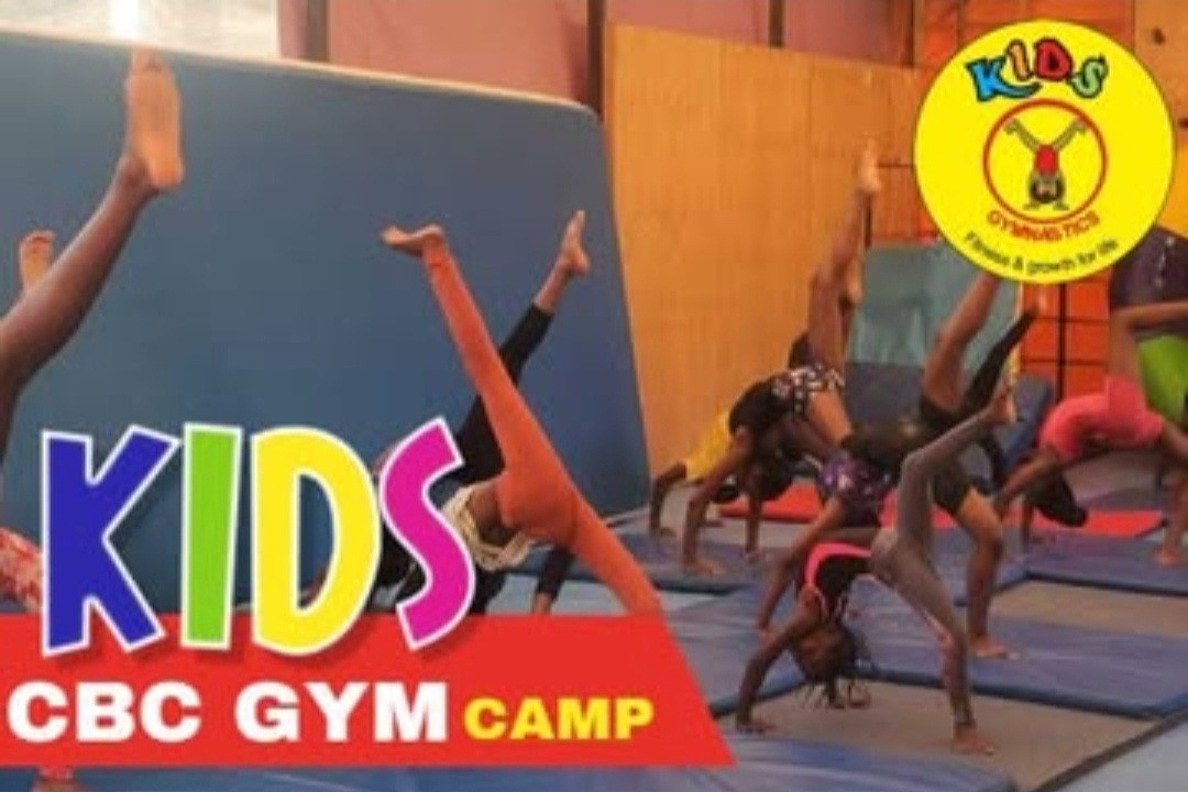 Kids Gymnastics